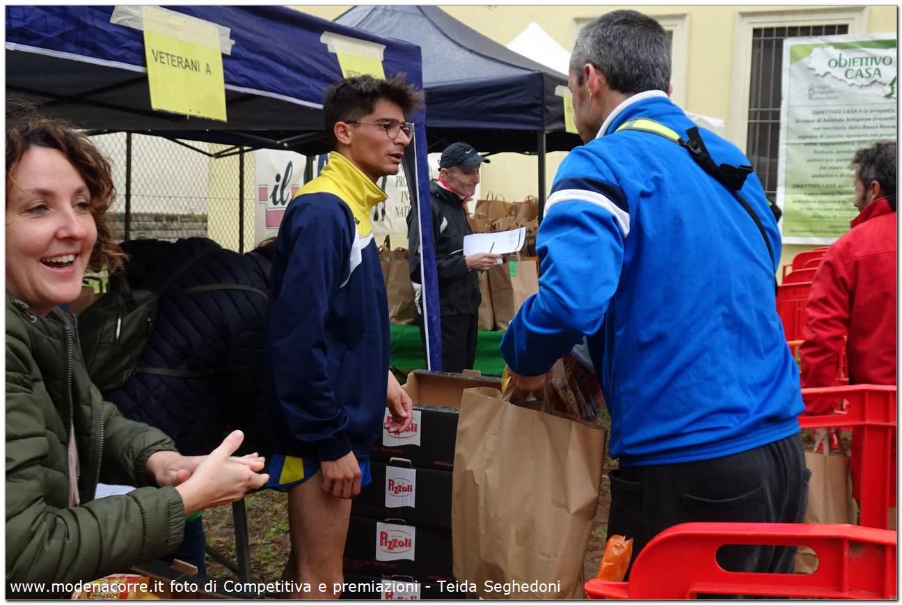 San Patrizio: Trofeo Buriani e Vaienti - 01 aprile 2024